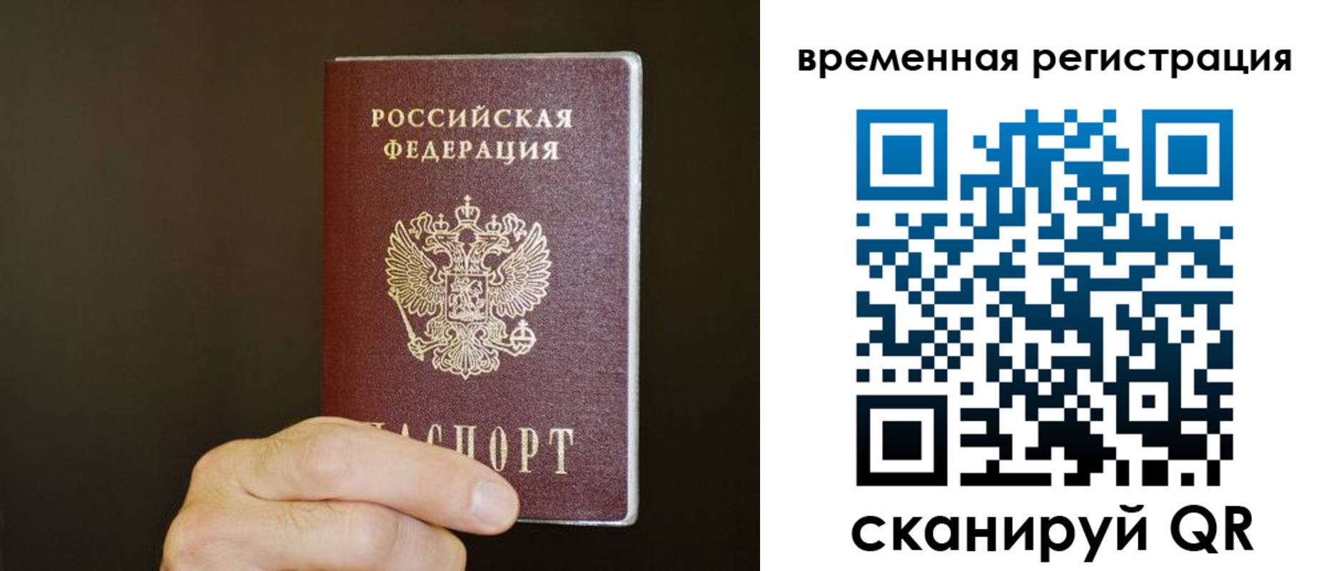 прописка гарантия в Верещагино